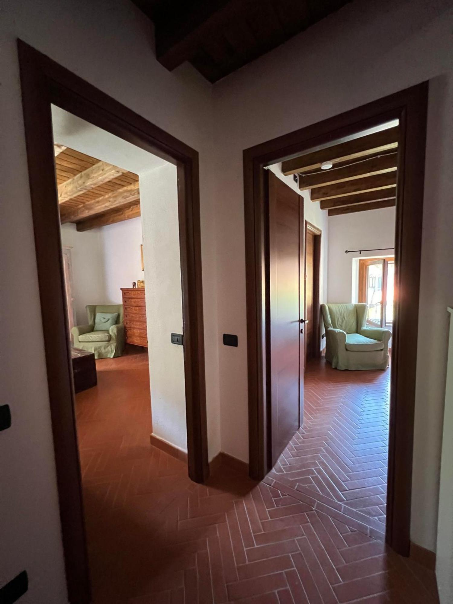 Casa Boru - A Beautiful Fully Restored Spacious House With Fantastic Views Calice al Cornoviglio Εξωτερικό φωτογραφία